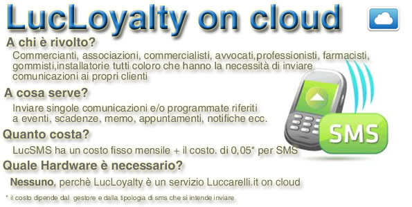 lucloyalty